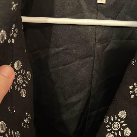 Armani Collezioni blazer size 8 cropped - Picture 11 of 11